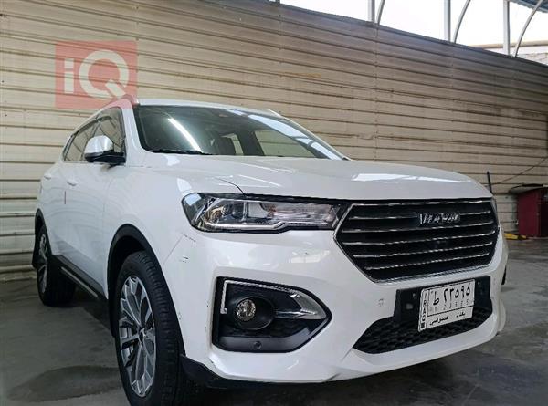 Haval for sale in Iraq